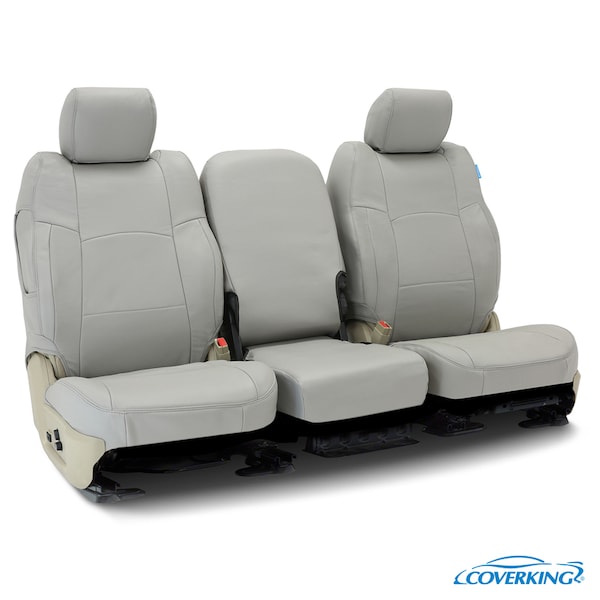 Seat Covers In Gen Leather For 20072009 Hyundai Santa, CSC1L3HI7108